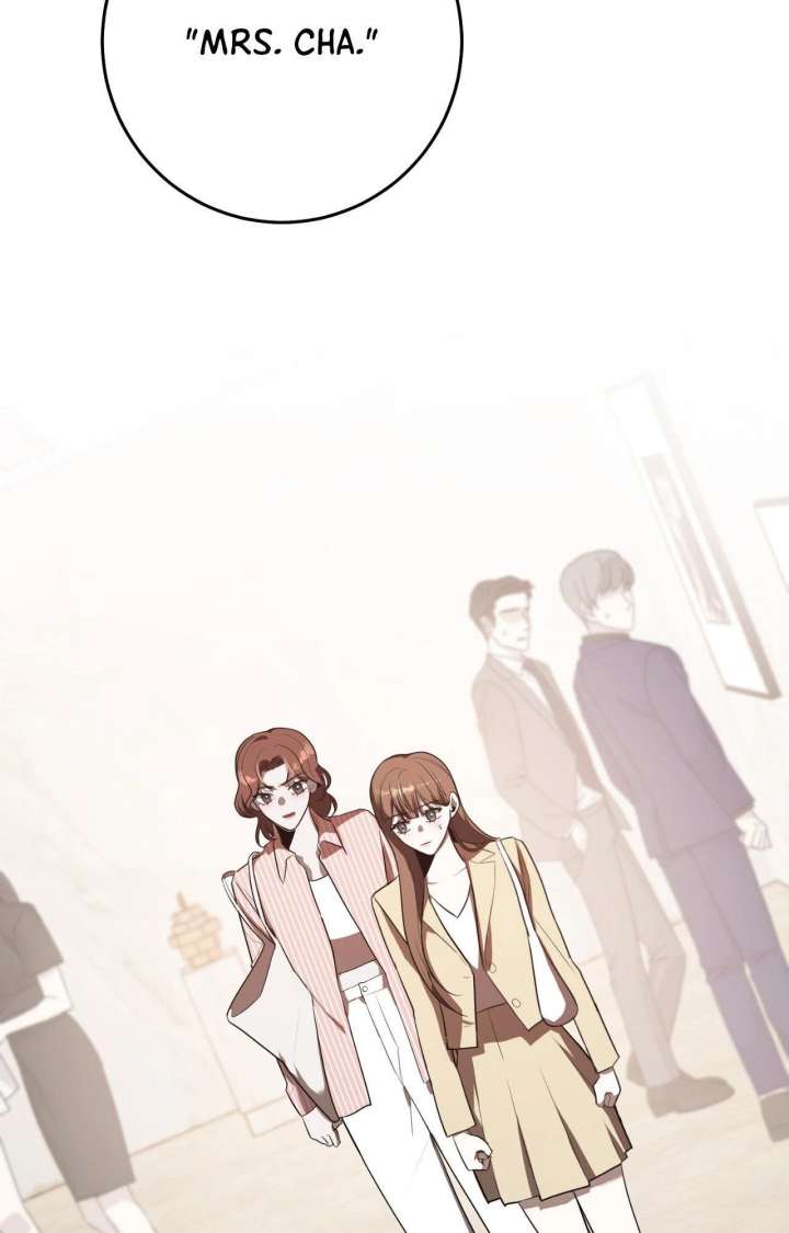 Next to Me, You chapter 35 page 19