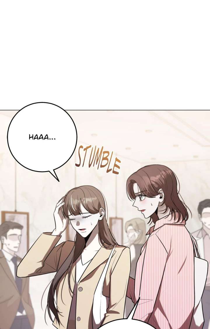 Next to Me, You chapter 35 page 21