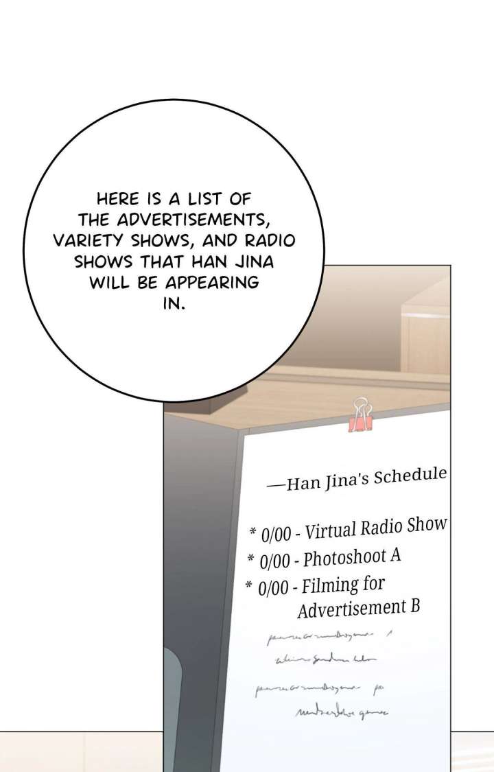 Next to Me, You chapter 35 page 33