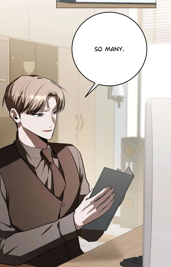 Next to Me, You chapter 35 page 34