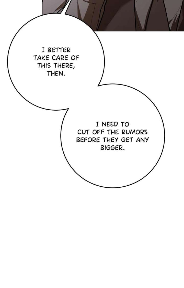 Next to Me, You chapter 35 page 41