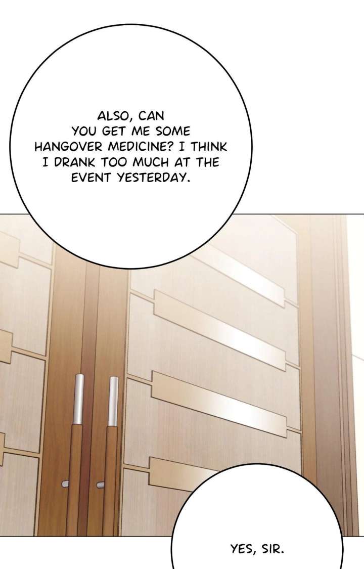 Next to Me, You chapter 35 page 42
