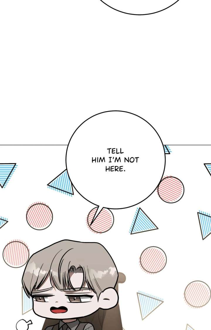 Next to Me, You chapter 35 page 57