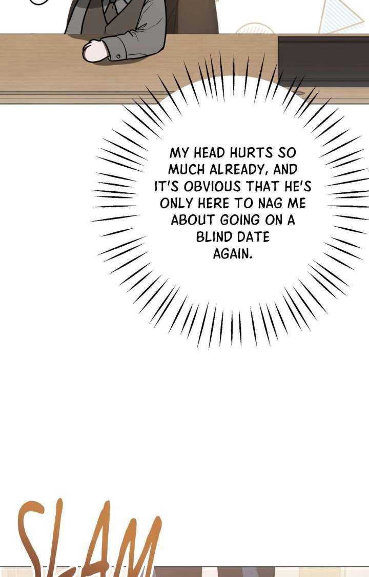 Next to Me, You chapter 35 page 58