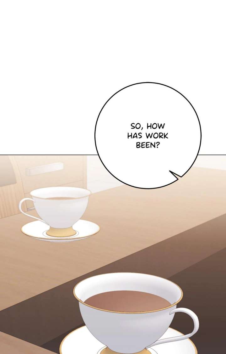 Next to Me, You chapter 35 page 62