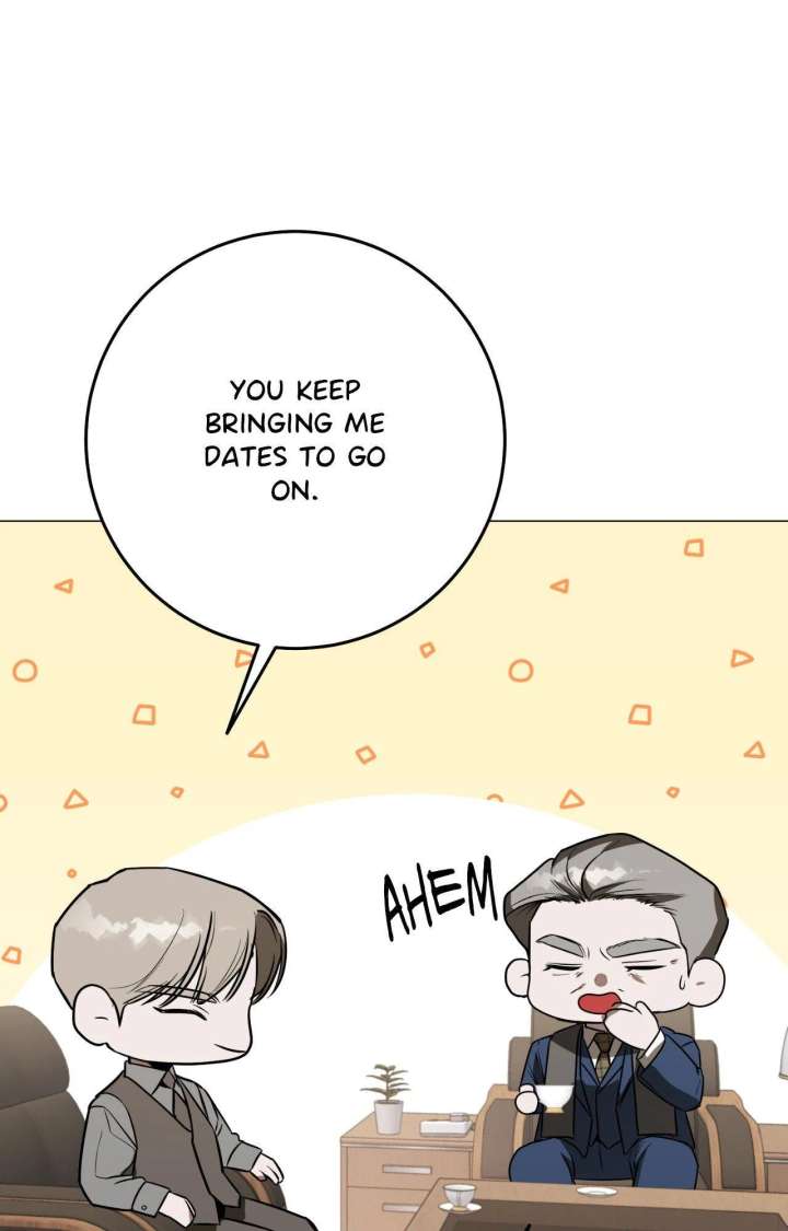 Next to Me, You chapter 35 page 65