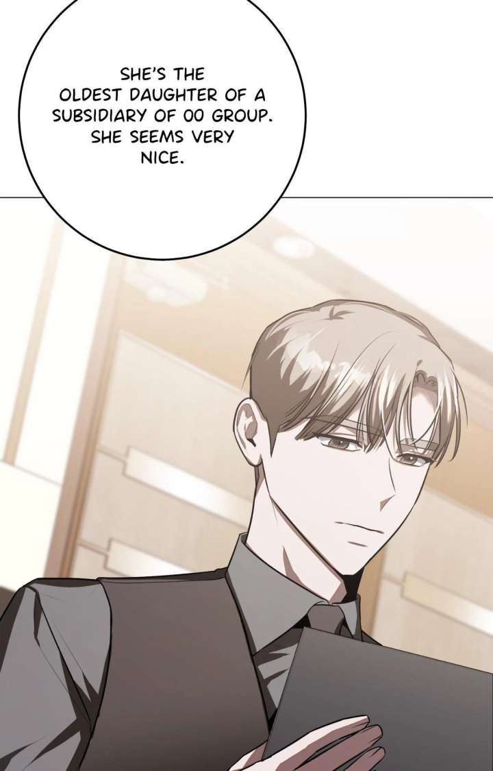 Next to Me, You chapter 35 page 68