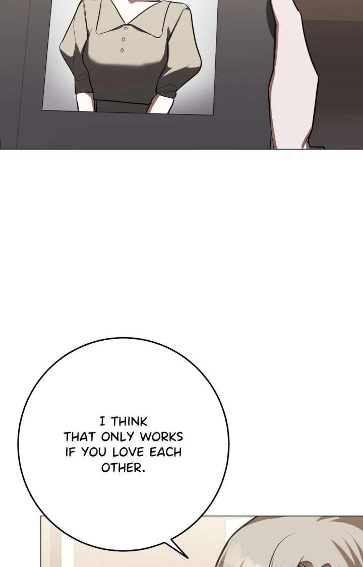 Next to Me, You chapter 35 page 71