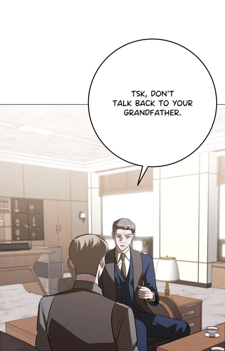 Next to Me, You chapter 35 page 73