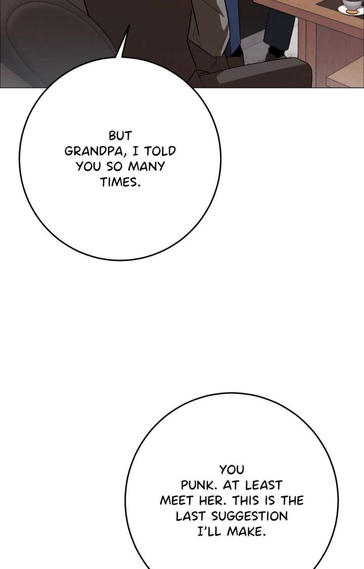 Next to Me, You chapter 35 page 74