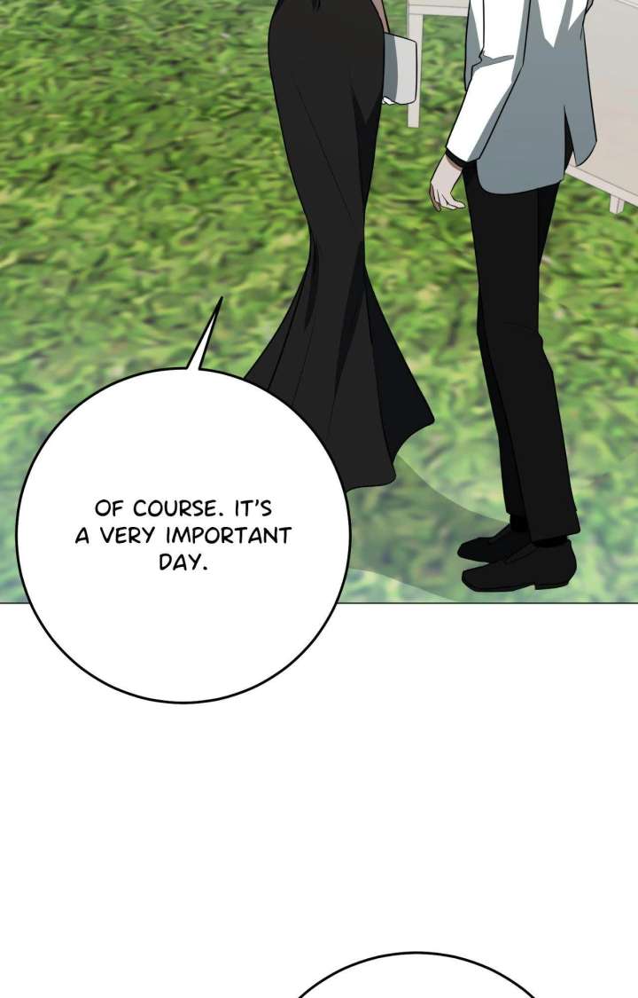 Next to Me, You chapter 35 page 86