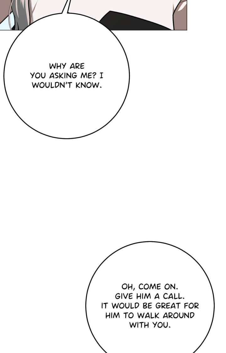 Next to Me, You chapter 35 page 88