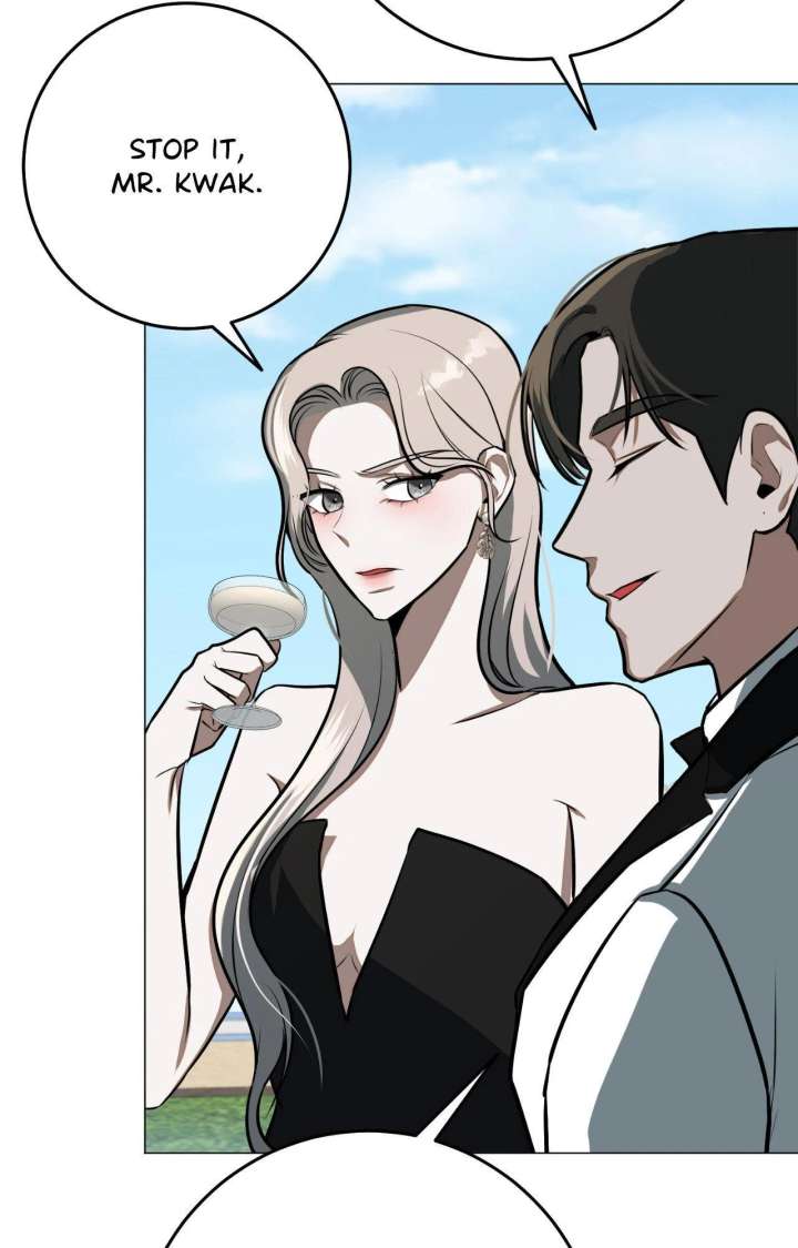 Next to Me, You chapter 35 page 89