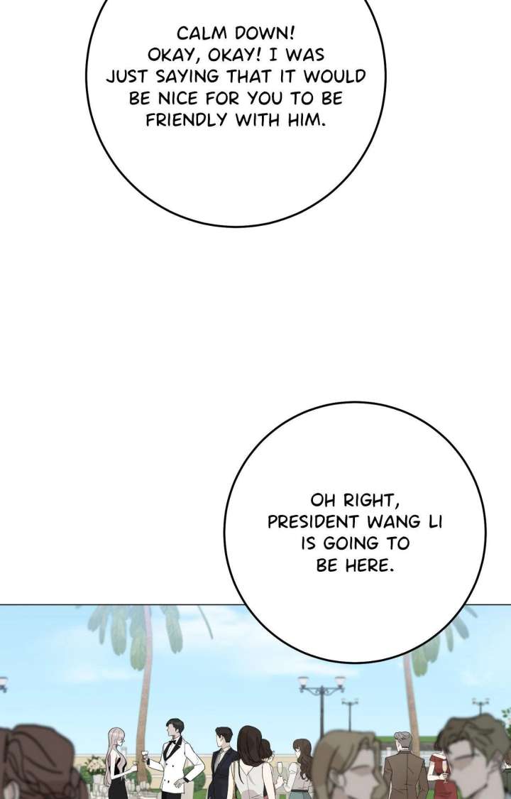 Next to Me, You chapter 35 page 90