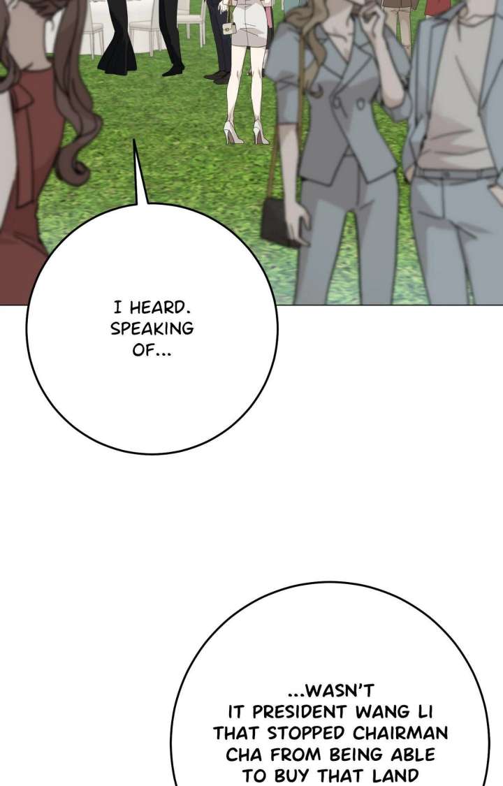Next to Me, You chapter 35 page 91