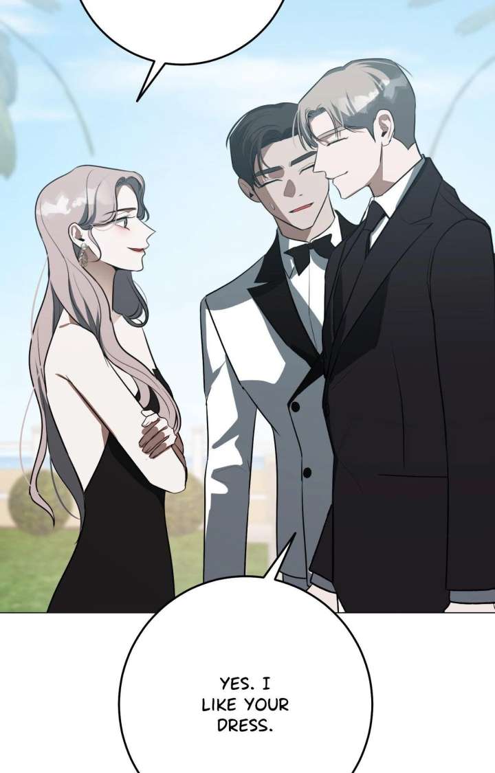 Next to Me, You chapter 35 page 100