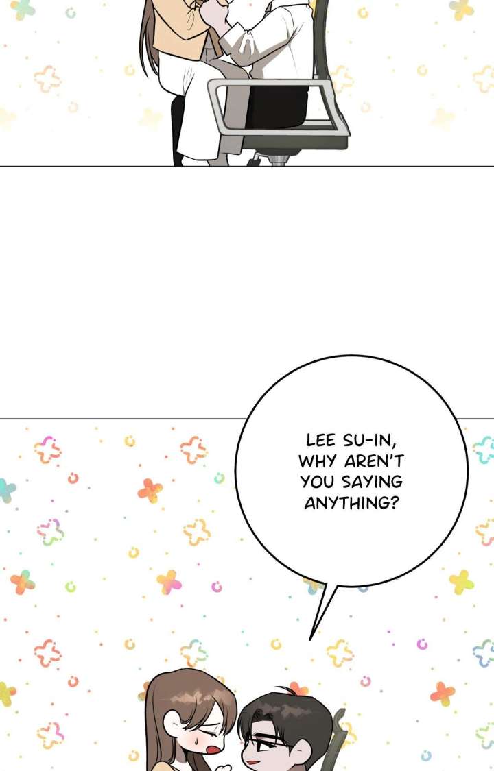 Next to Me, You chapter 37 page 4