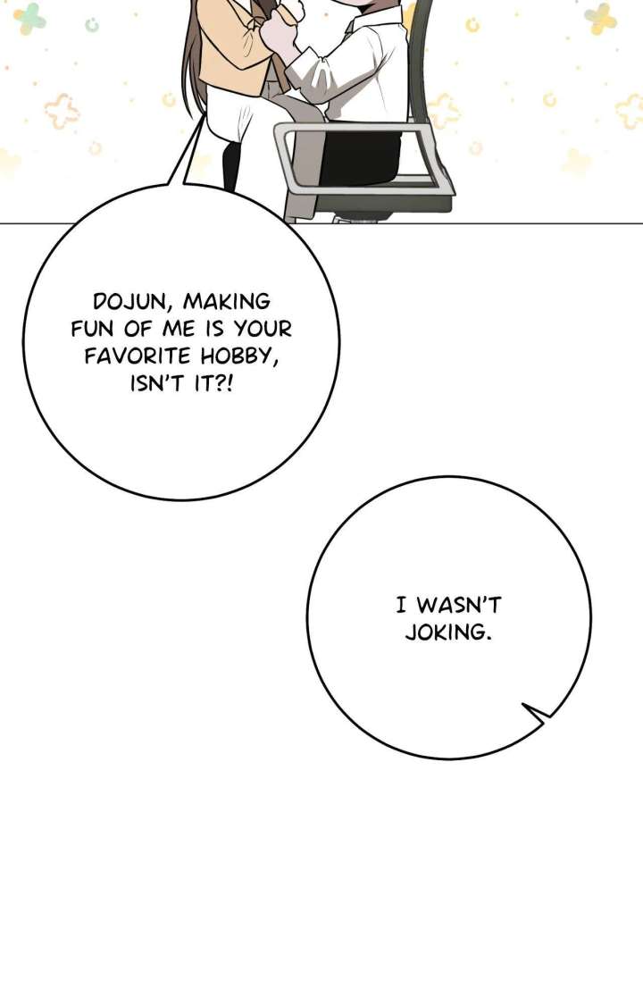 Next to Me, You chapter 37 page 5