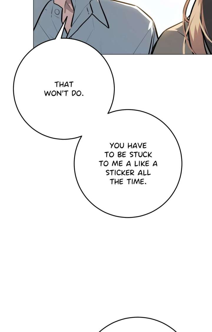 Next to Me, You chapter 37 page 7