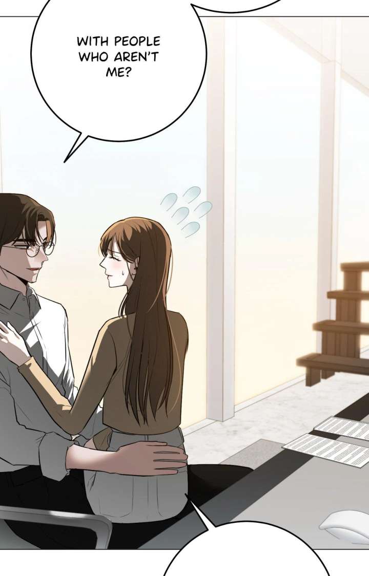 Next to Me, You chapter 37 page 15