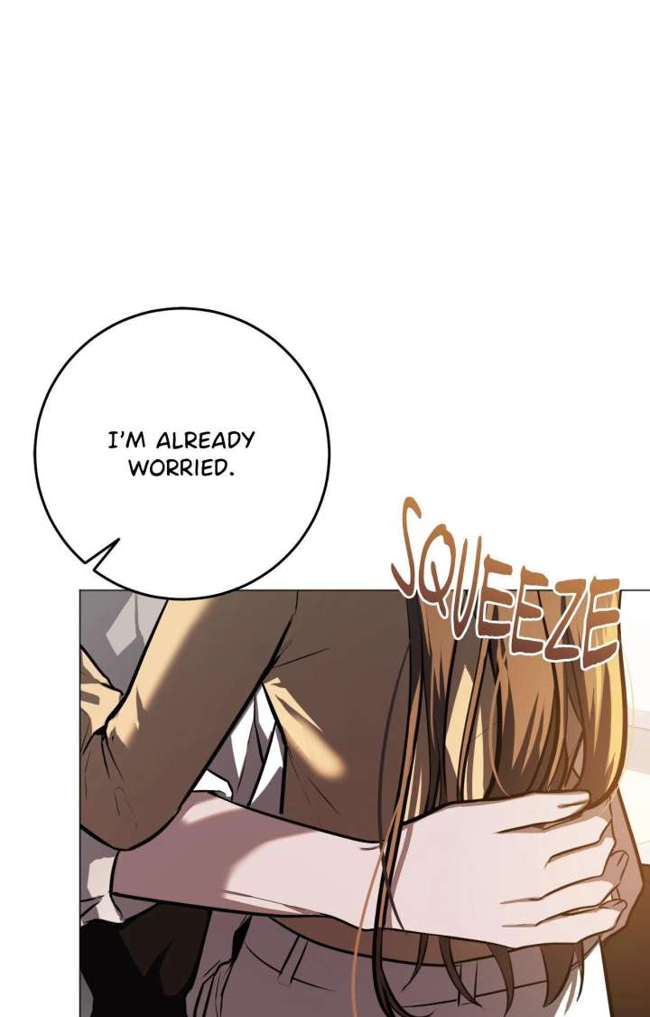 Next to Me, You chapter 37 page 17