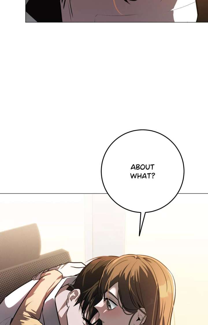 Next to Me, You chapter 37 page 18