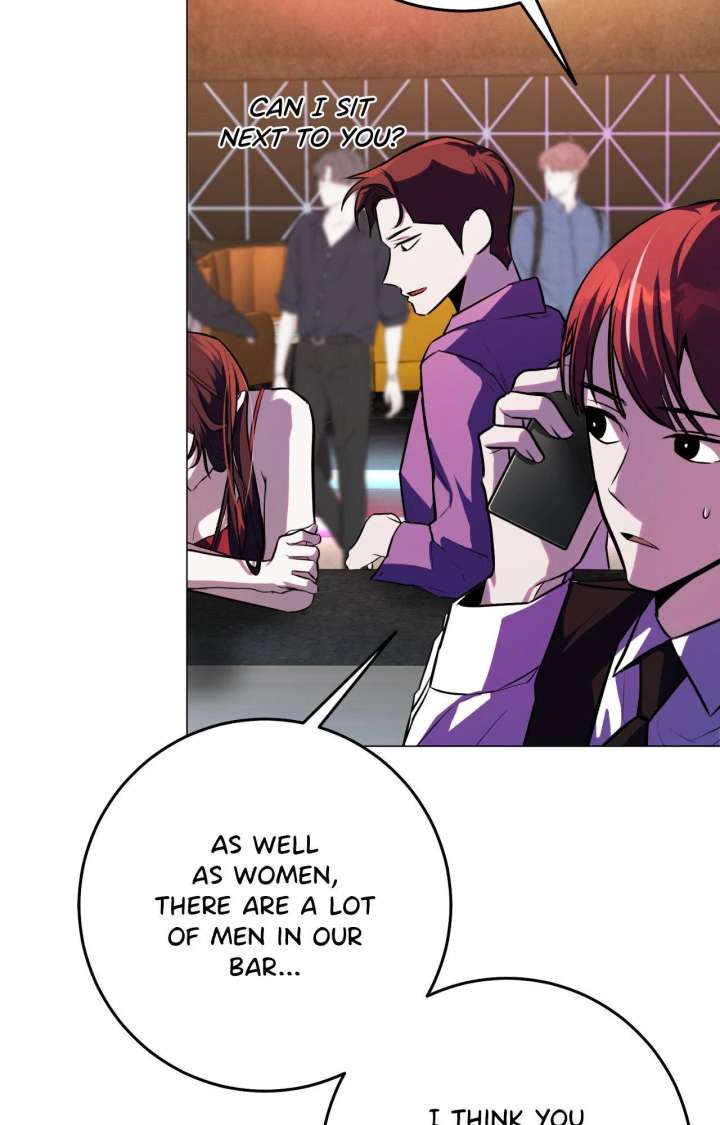 Next to Me, You chapter 37 page 49