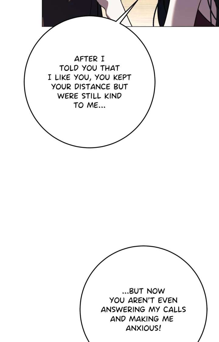 Next to Me, You chapter 37 page 74