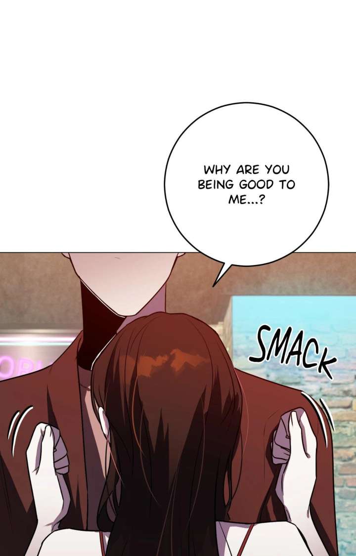 Next to Me, You chapter 37 page 77