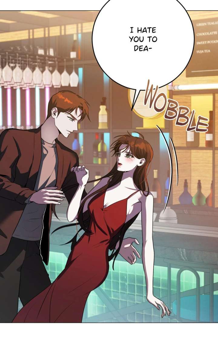 Next to Me, You chapter 37 page 79