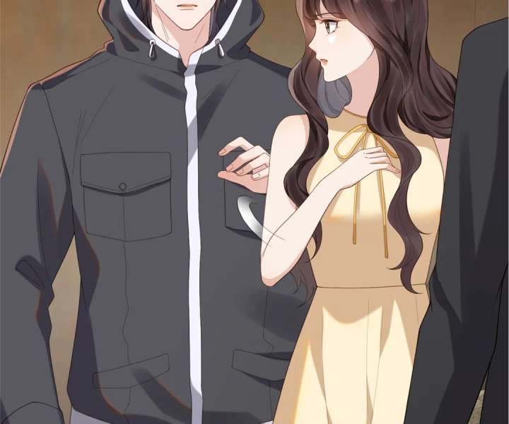 The Substitute Bride And The Overly affectionate Husband chapter 29 page 5