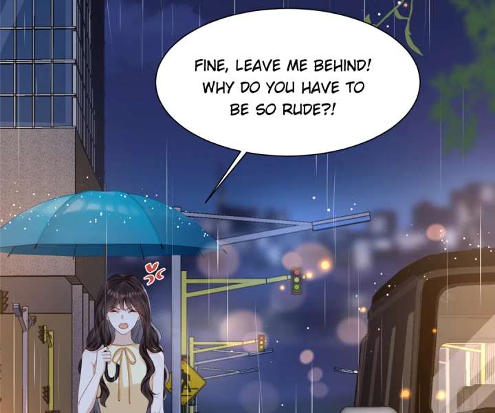The Substitute Bride And The Overly affectionate Husband chapter 29 page 41