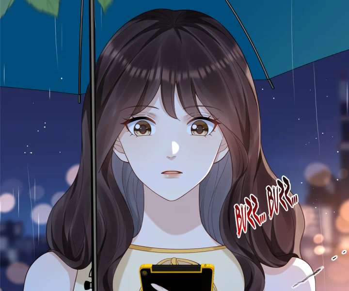 The Substitute Bride And The Overly affectionate Husband chapter 29 page 45