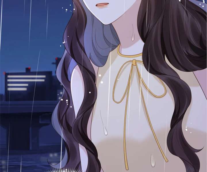 The Substitute Bride And The Overly affectionate Husband chapter 29 page 72