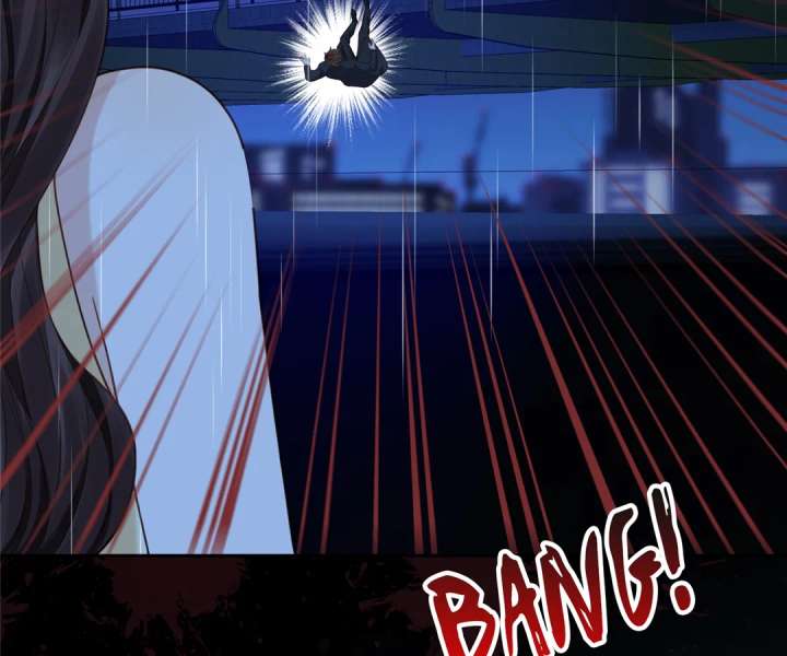 The Substitute Bride And The Overly affectionate Husband chapter 29 page 80