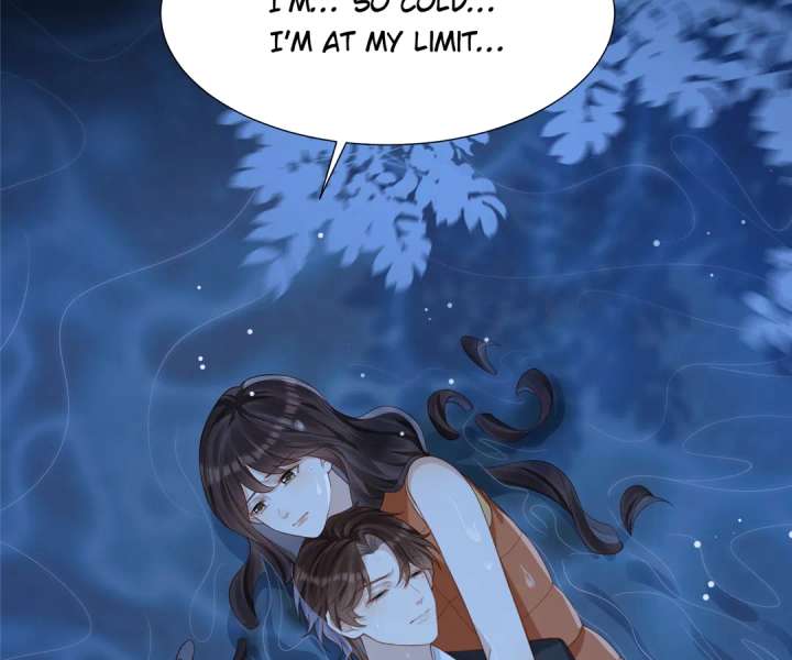 The Substitute Bride And The Overly affectionate Husband chapter 29 page 116