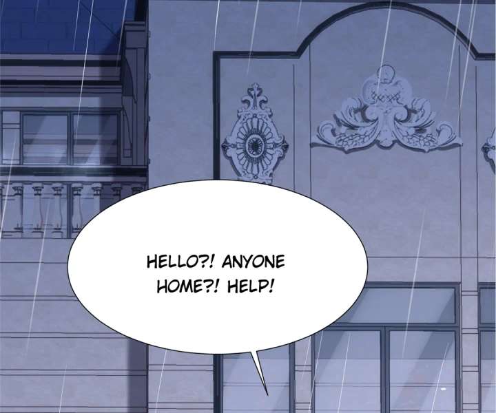 The Substitute Bride And The Overly affectionate Husband chapter 30 page 5