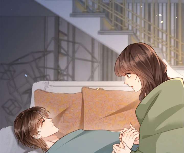 The Substitute Bride And The Overly affectionate Husband chapter 30 page 62
