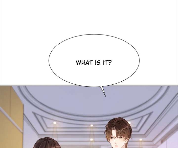 The Substitute Bride And The Overly affectionate Husband chapter 31 page 32