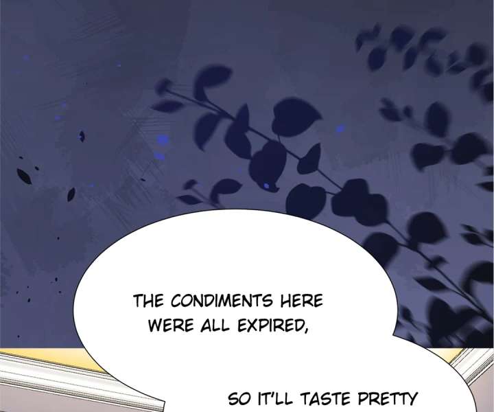 The Substitute Bride And The Overly affectionate Husband chapter 31 page 44