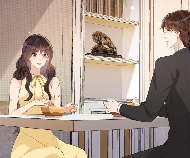 The Substitute Bride And The Overly affectionate Husband chapter 31 page 80