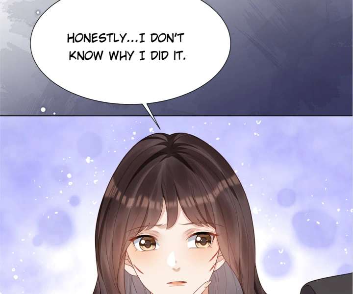 The Substitute Bride And The Overly affectionate Husband chapter 31 page 82