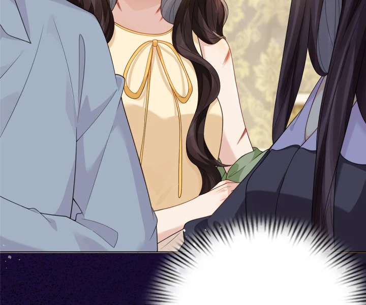 The Substitute Bride And The Overly affectionate Husband chapter 32 page 5