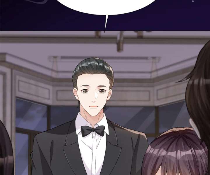 The Substitute Bride And The Overly affectionate Husband chapter 32 page 31