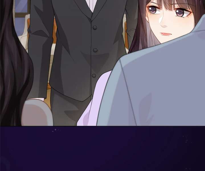 The Substitute Bride And The Overly affectionate Husband chapter 32 page 32