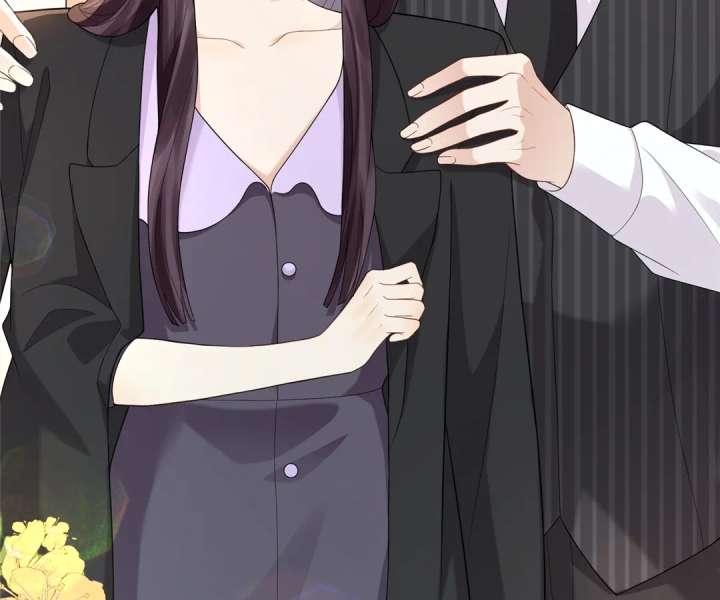 The Substitute Bride And The Overly affectionate Husband chapter 32 page 40