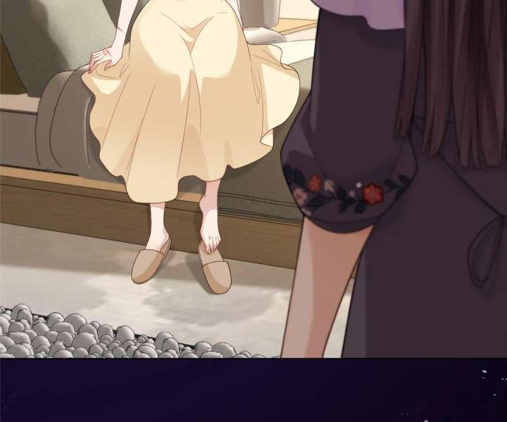 The Substitute Bride And The Overly affectionate Husband chapter 32 page 62