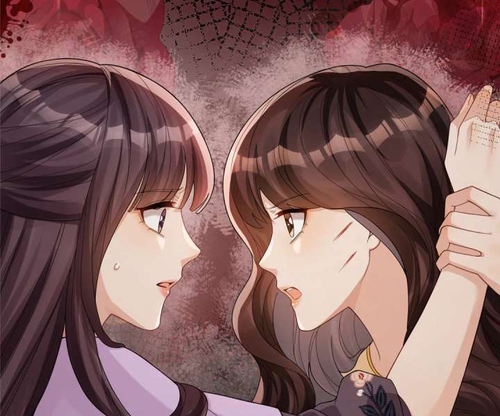 The Substitute Bride And The Overly affectionate Husband chapter 32 page 72