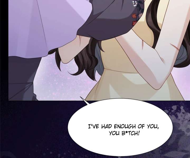 The Substitute Bride And The Overly affectionate Husband chapter 32 page 82