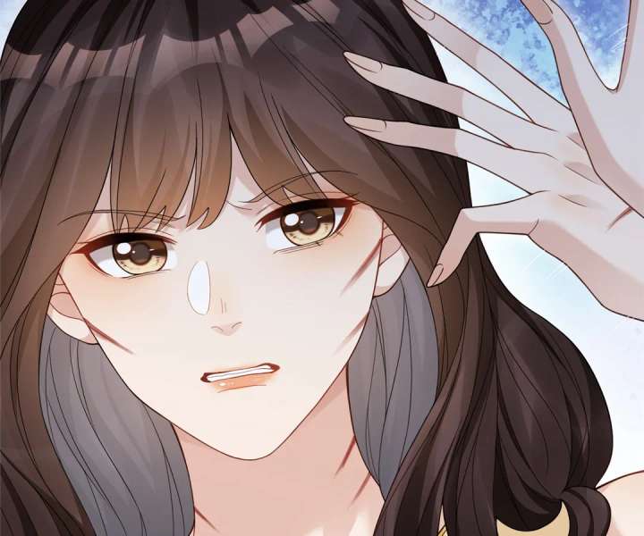 The Substitute Bride And The Overly affectionate Husband chapter 32 page 84